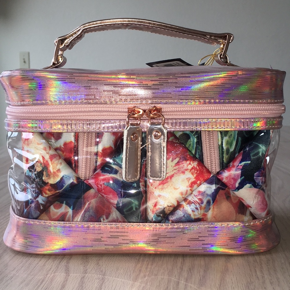 Beauty Case, 3/Set